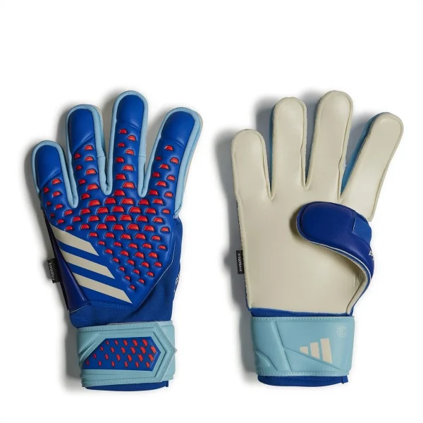 Adidas Predator Match Fingersave Gloves Mens